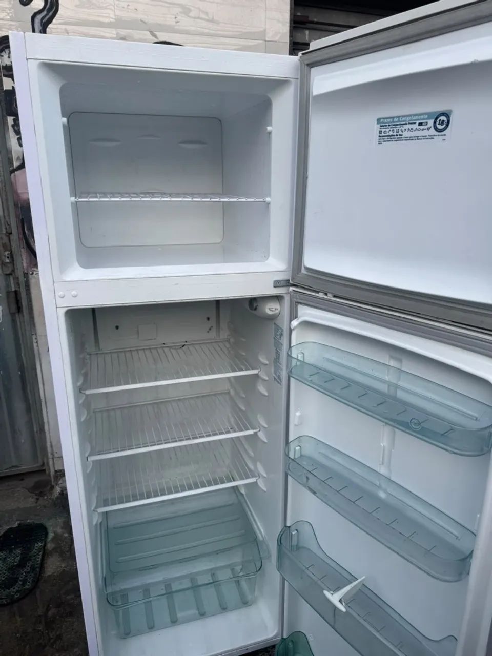 Geladeira  - Foto 4