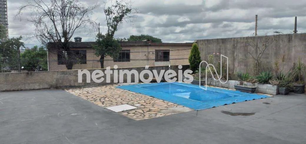 Venda Casa São José Belo Horizonte - Foto 4