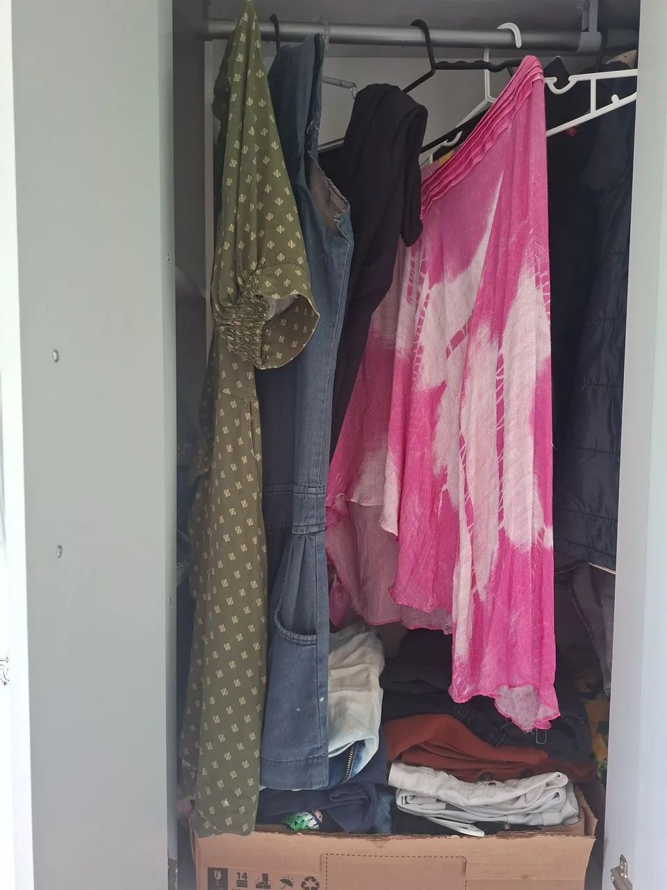 Armário de quarto  - Foto 3