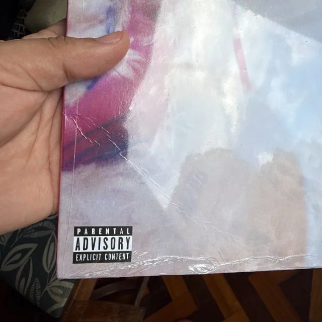 LP ADÉLA - Prima (Target Exclusive Vinil) - Foto 5