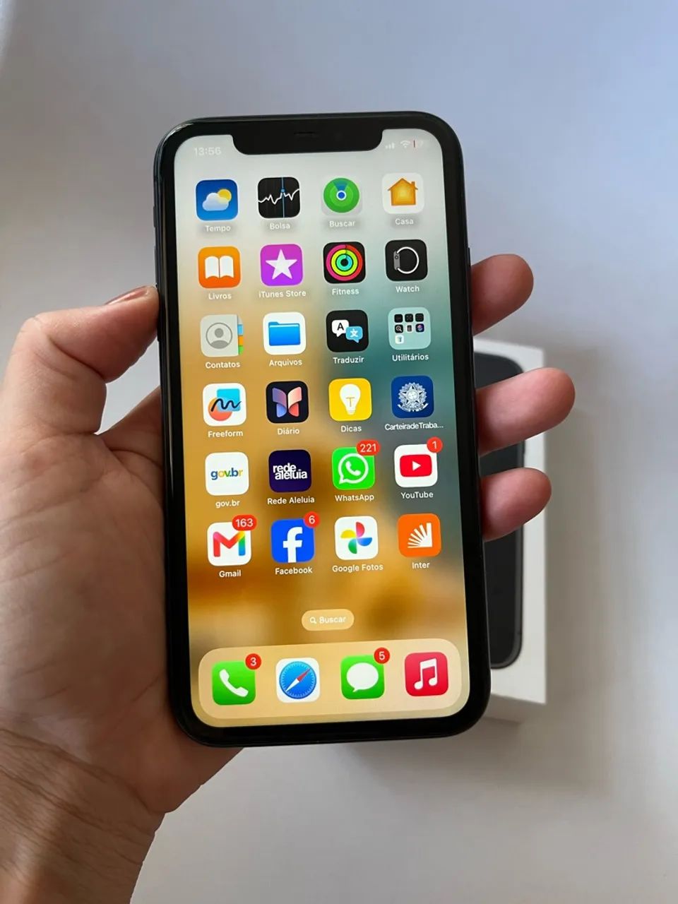 iPhone 11 Todo Original! - Foto 2
