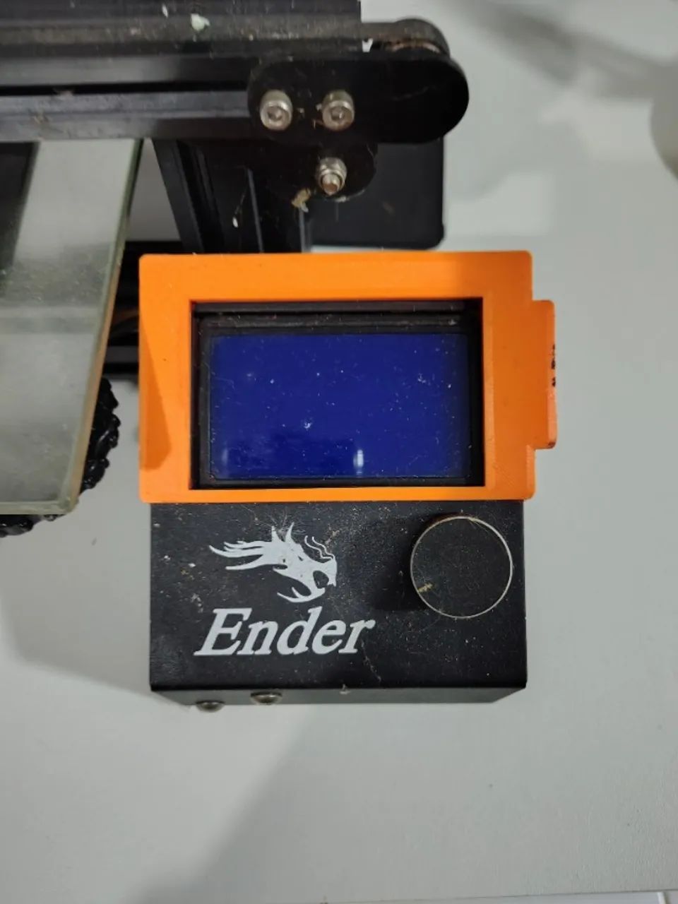 Impressora 3D Creality Ender 3  - Foto 2