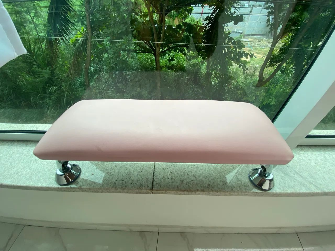 APOIO DE MÃO NAIL DESIGNER - Foto 2