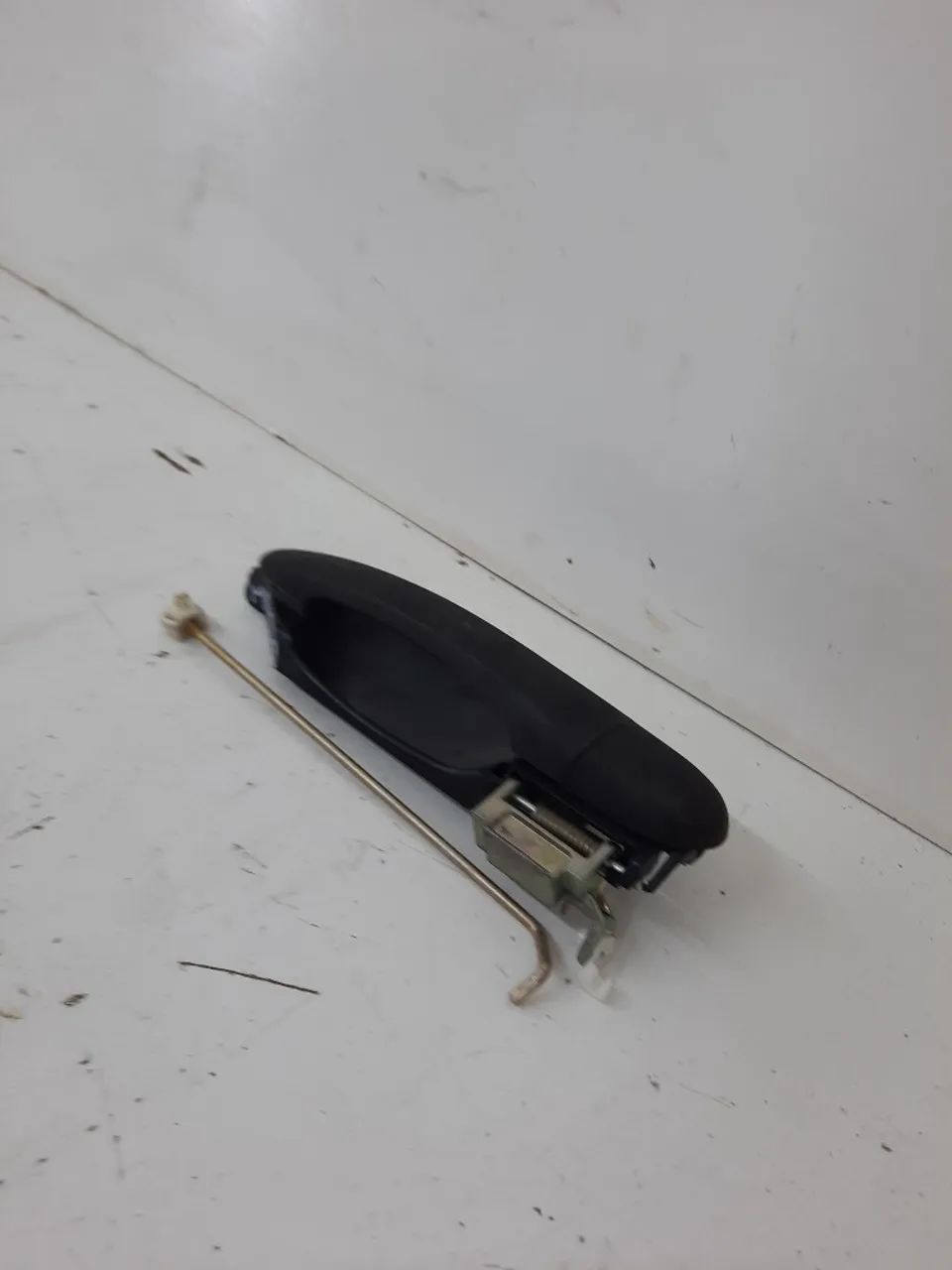 Maçaneta Externa Dianteira Direita Fiat Mobi 2019 Dianteira - Foto 8