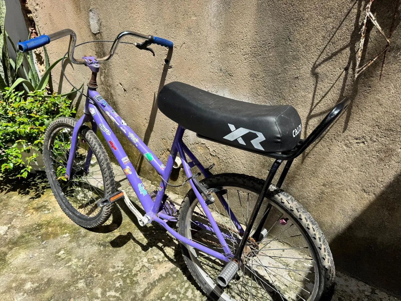 Bicicleta customizada - Foto 3