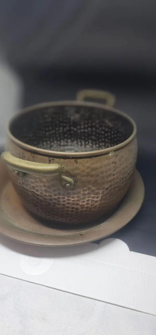 Panela de Cobre  - Foto 3