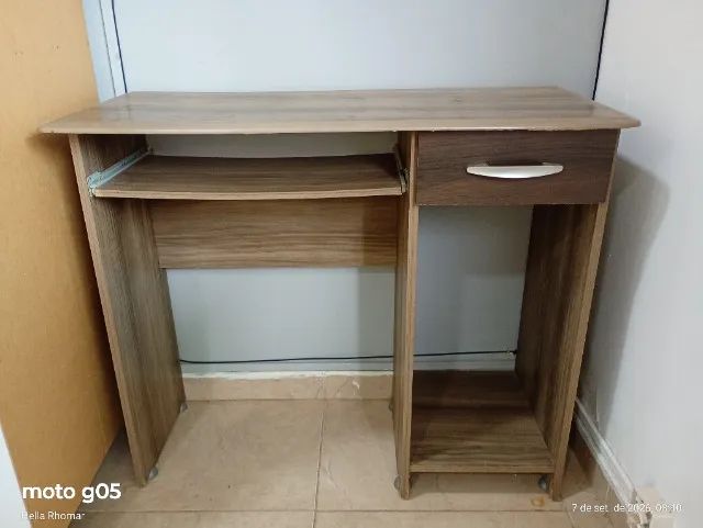 Mesa para computador - Foto 2