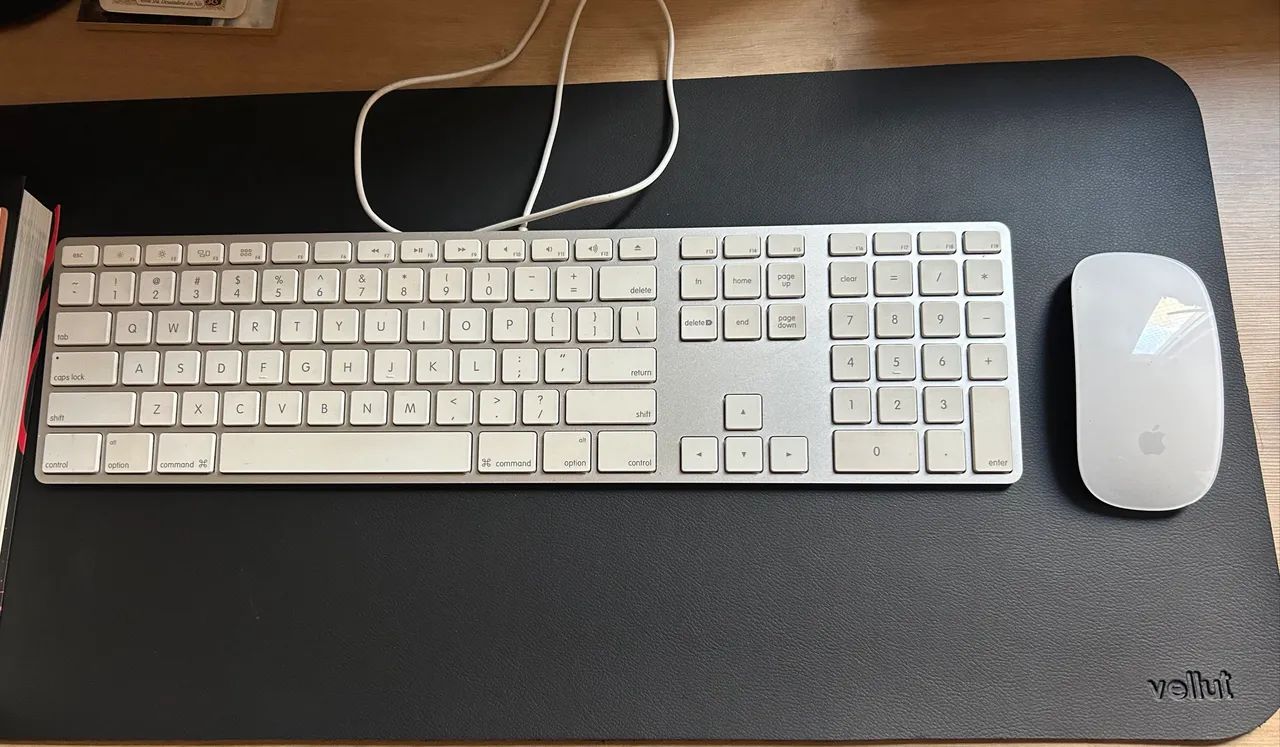 iMac 2017 I5 23GHZ 8GB1TB - Foto 2