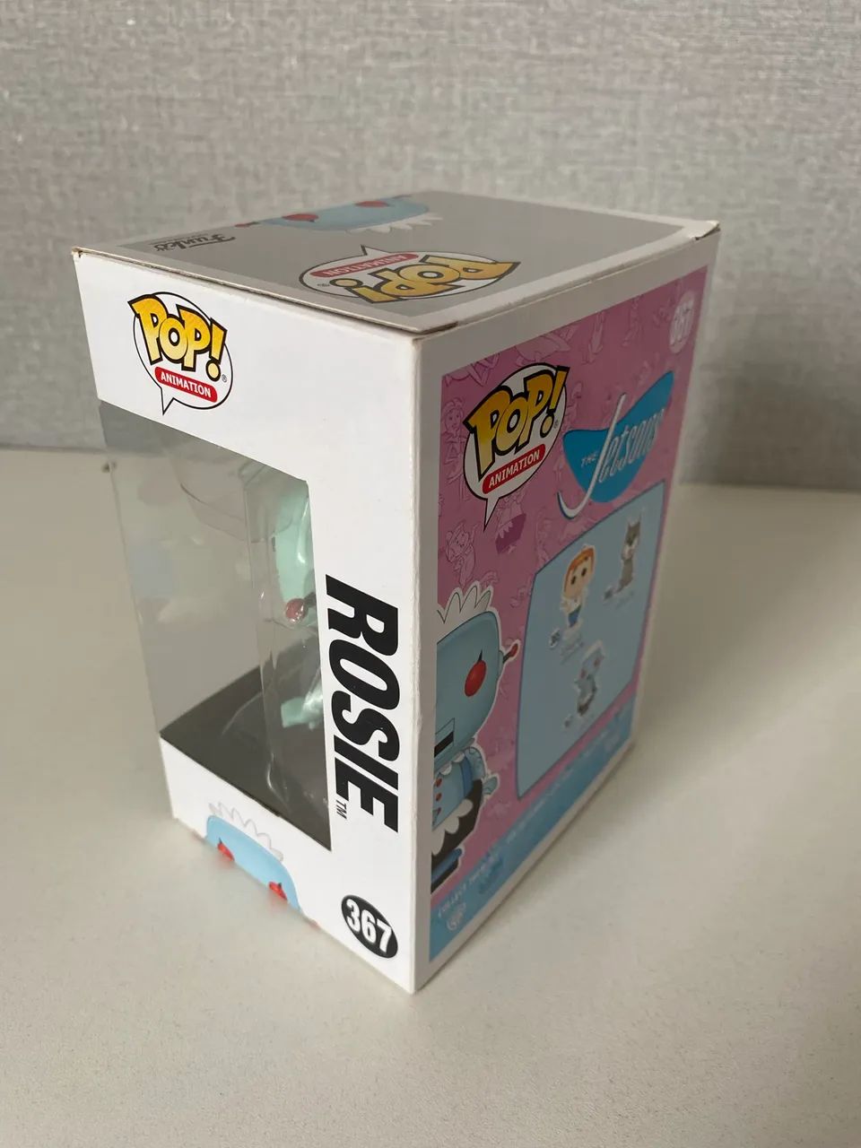Funko Pop Rosie The Jetsons - Foto 5