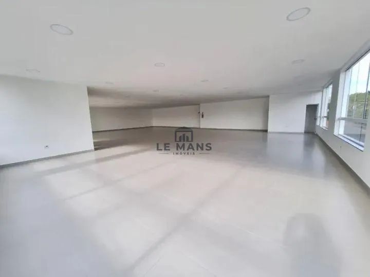Sala para alugar em Piracicaba, Jardim Petrópolis, com 32 m² - Foto 4