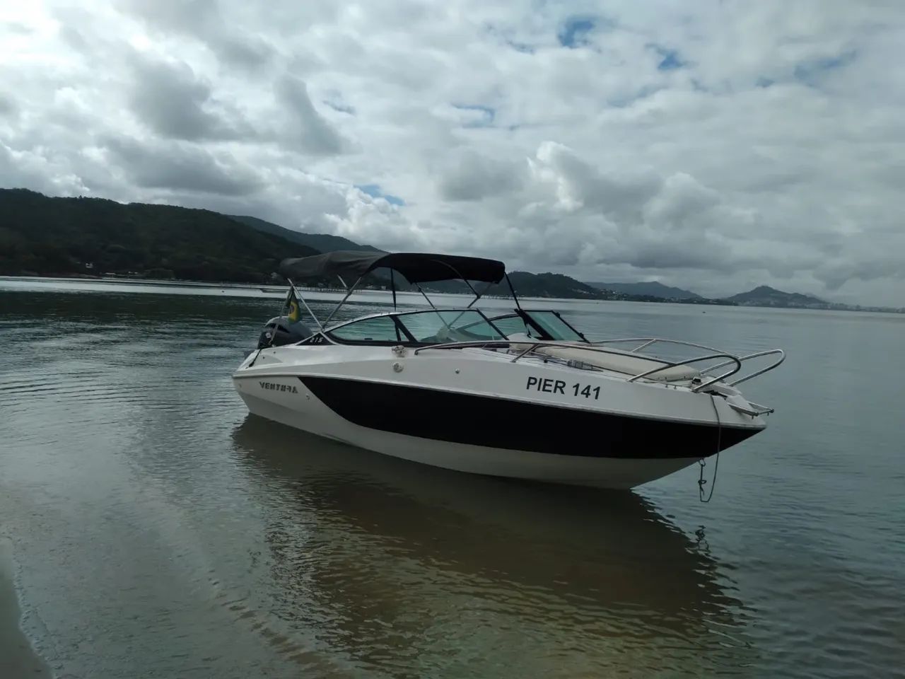 Lancha 215 Ventura  - Foto 4