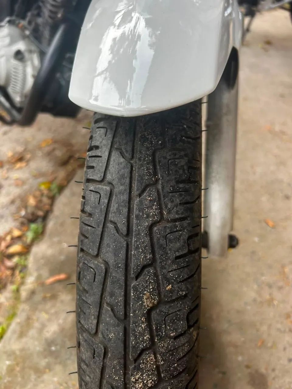 CG 160 cargo abaixei para vender logo , não aceita contra oferta. - Foto 2