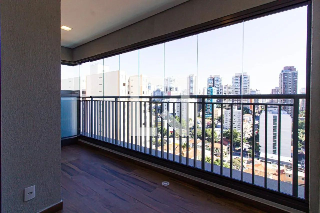 Apartamento à Venda - Perdizes, 1 Quarto, 36 m2 - Foto 5