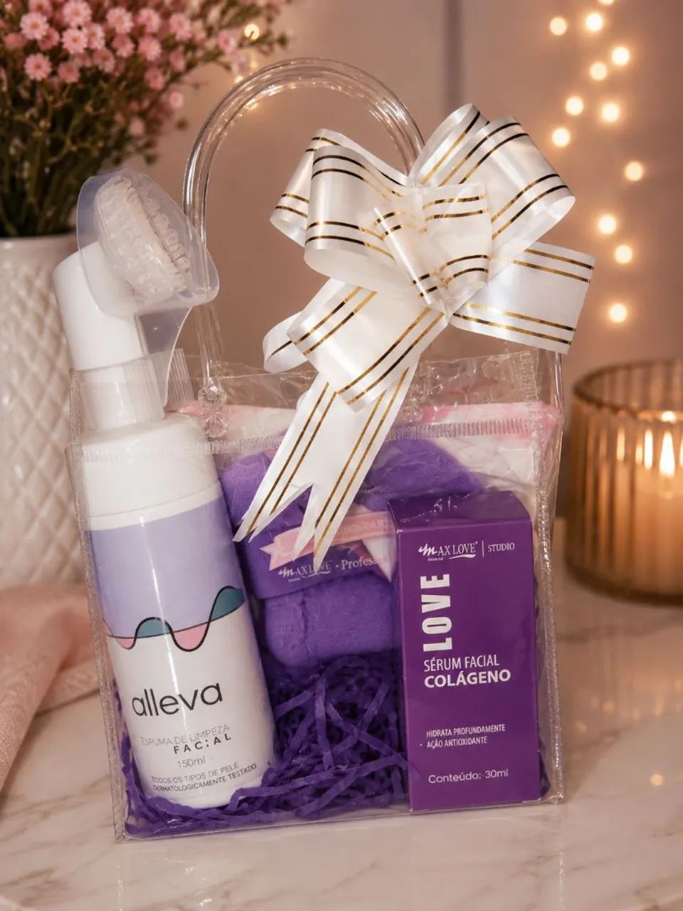 Ki presente 