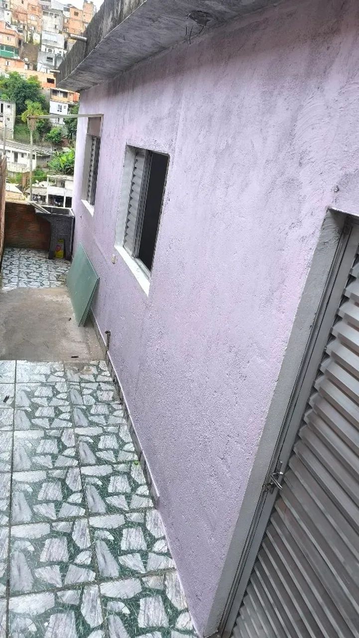 Foto - Mauá - Chácara Maria Francisca