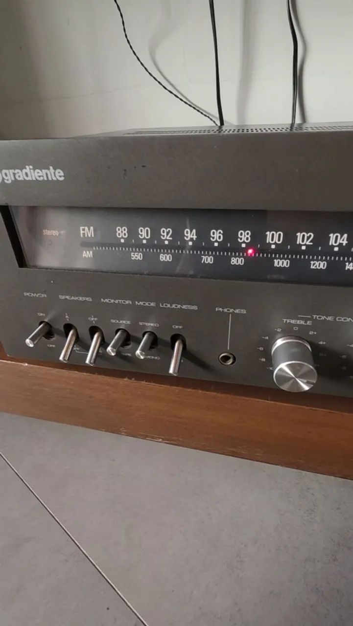 GRADIENTE S95 - Foto 3