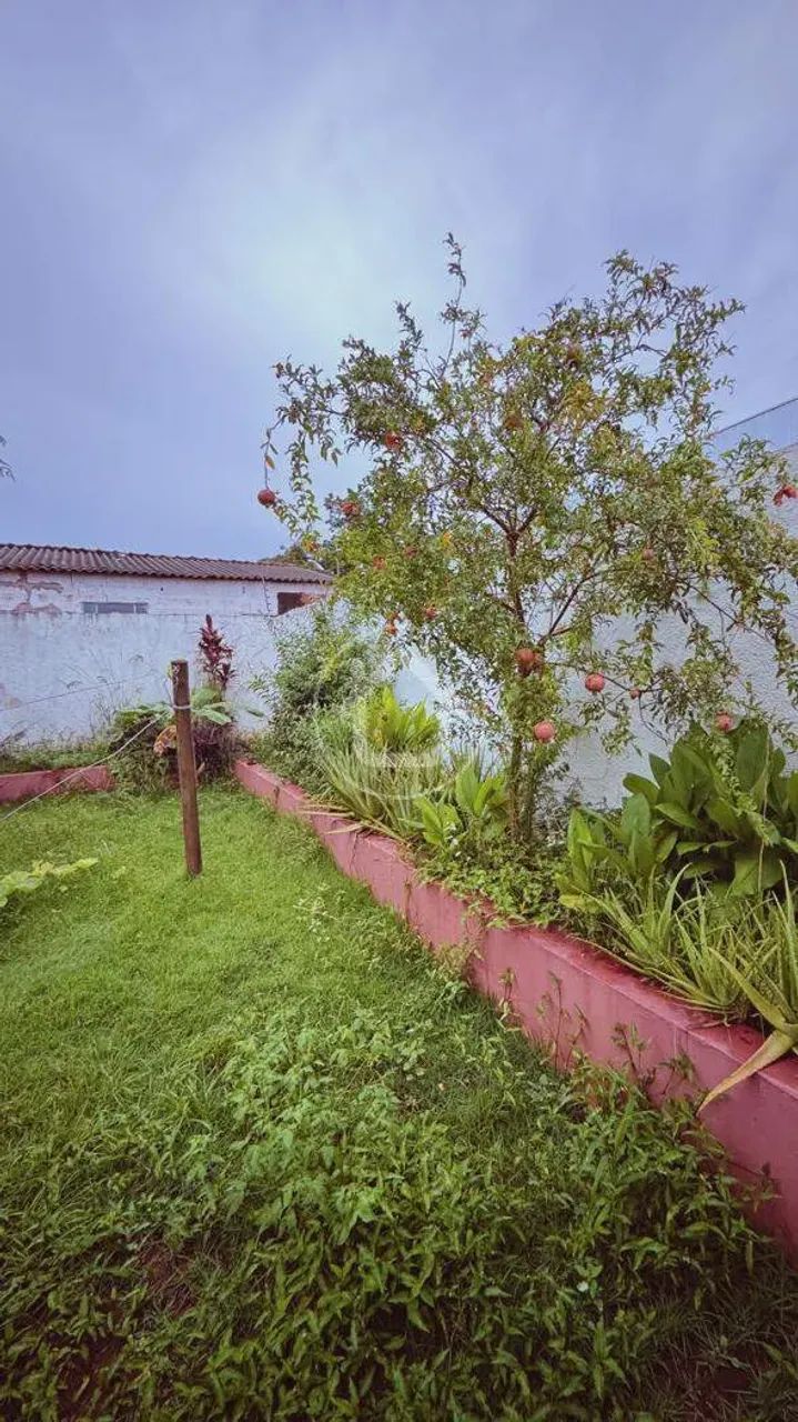 CASA TERREA COM SOBRA DE TERRENO - Foto 4