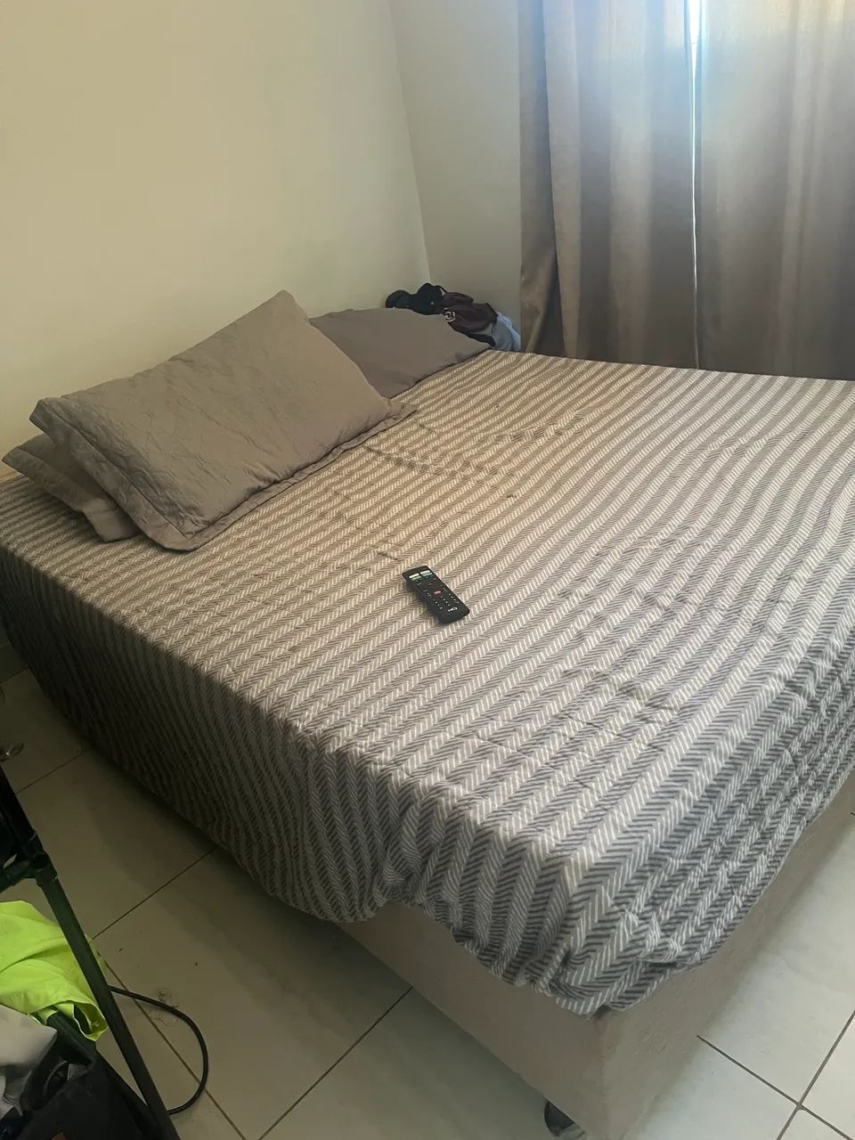 Cama 