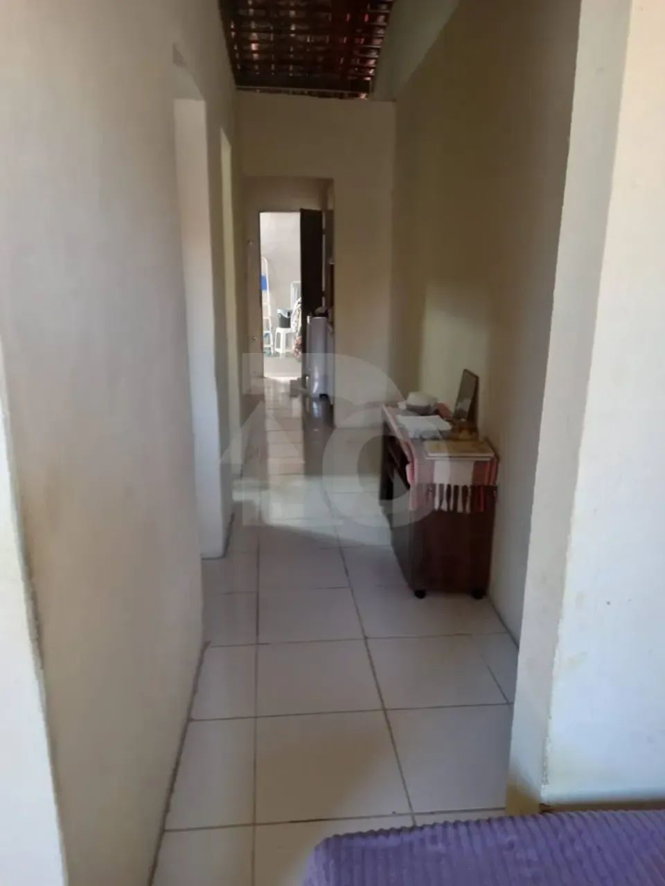 Casa à Venda no Santa Maria com 2 Quartos e Excelente Localização - Foto 2