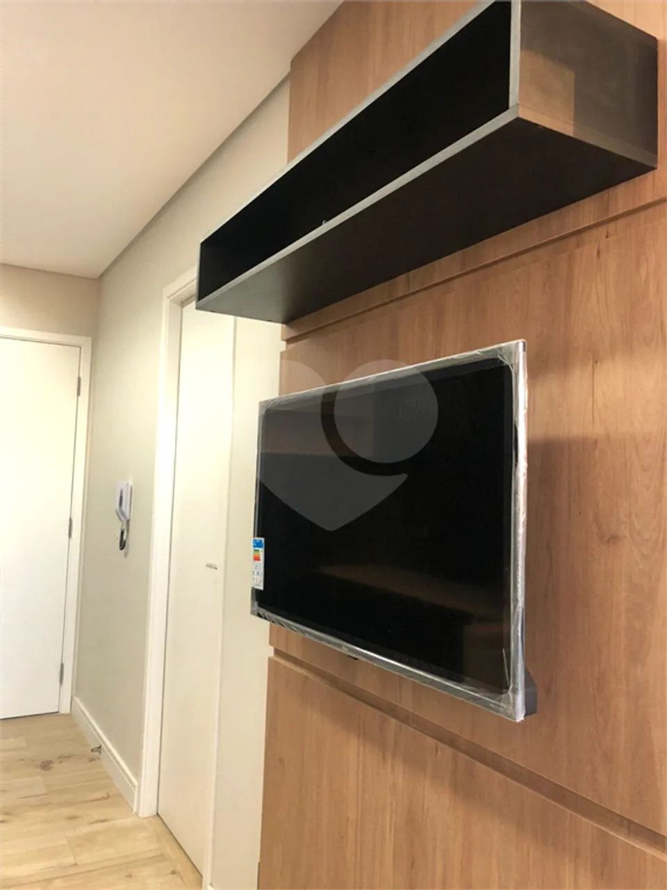 Apartamento com 1 quartos à venda em Pinheiros - SP - Foto 4