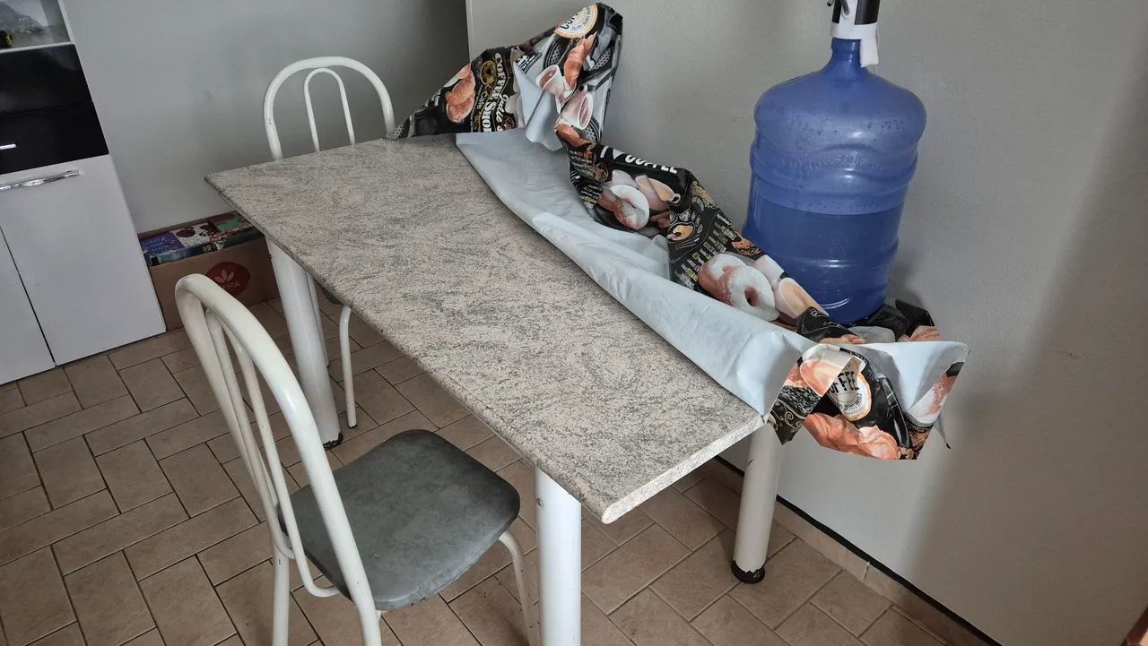 Mesa de jantar - Foto 3