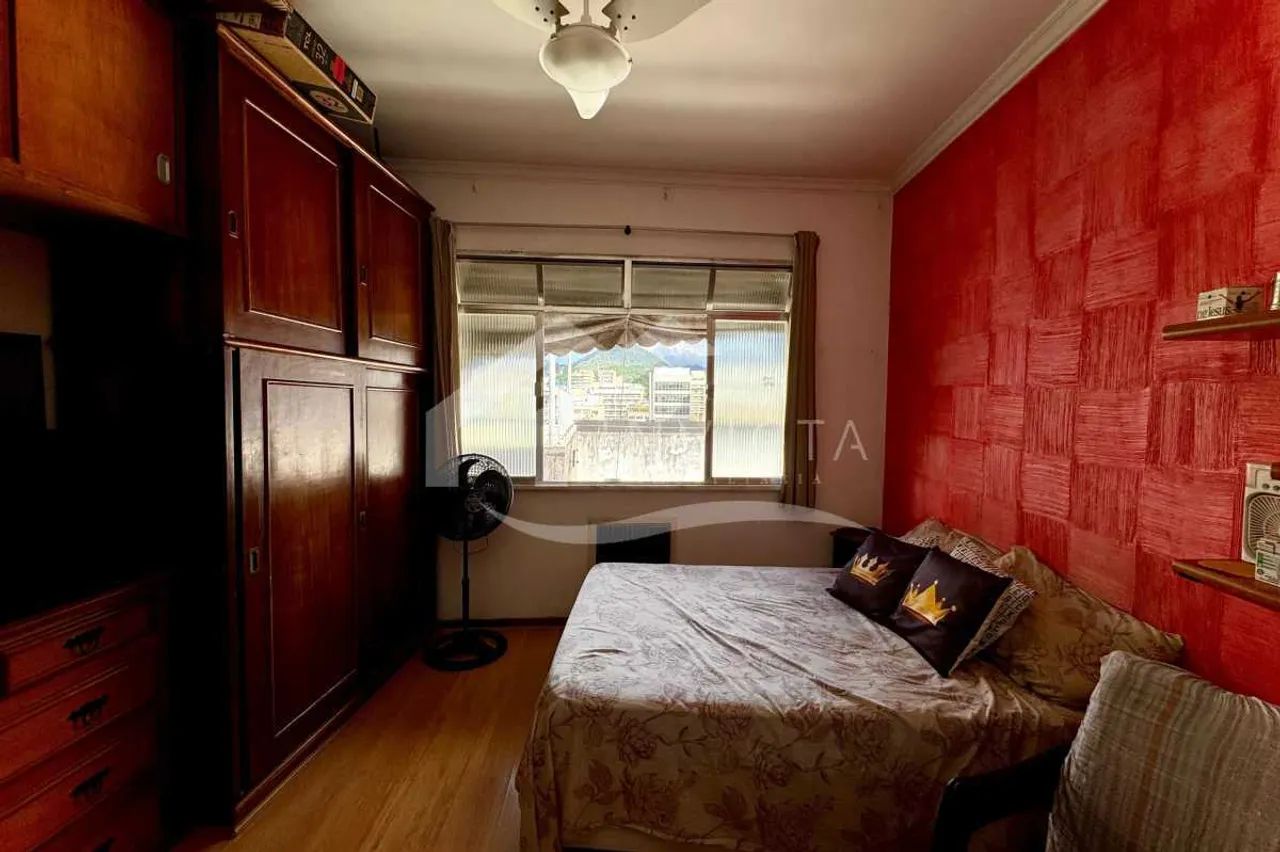 MARAVILHOSO QUARTO E SALA PERTO DO METRÔ - Foto 5