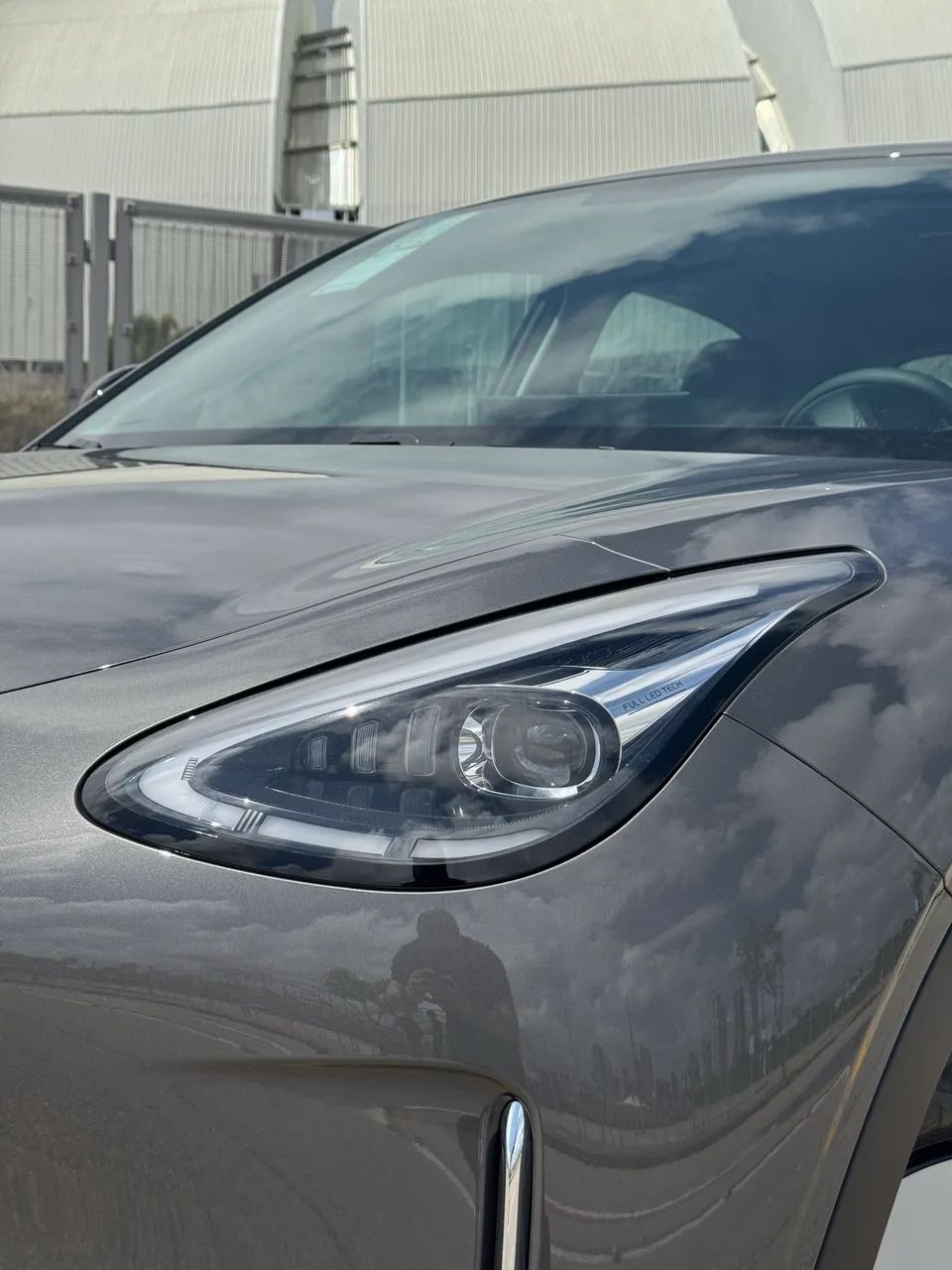 Geely EX2 Pro 2026 - Foto 4