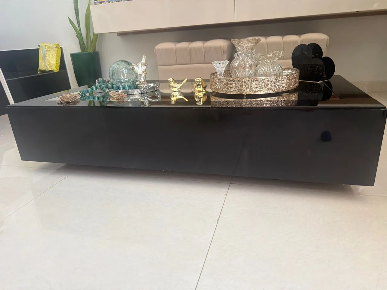 Mesa centro  - Foto 2