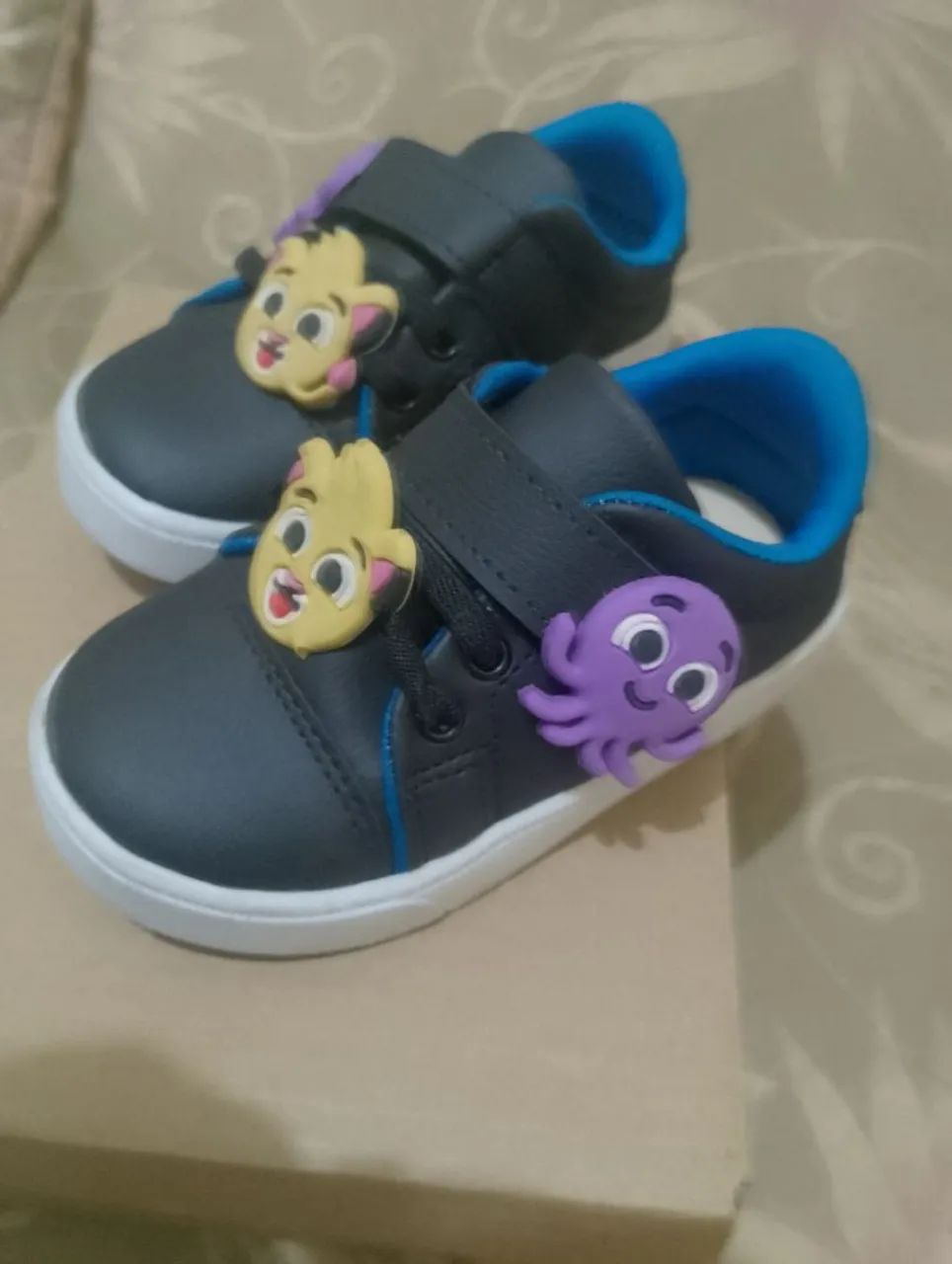 Sapatos  - Foto 2