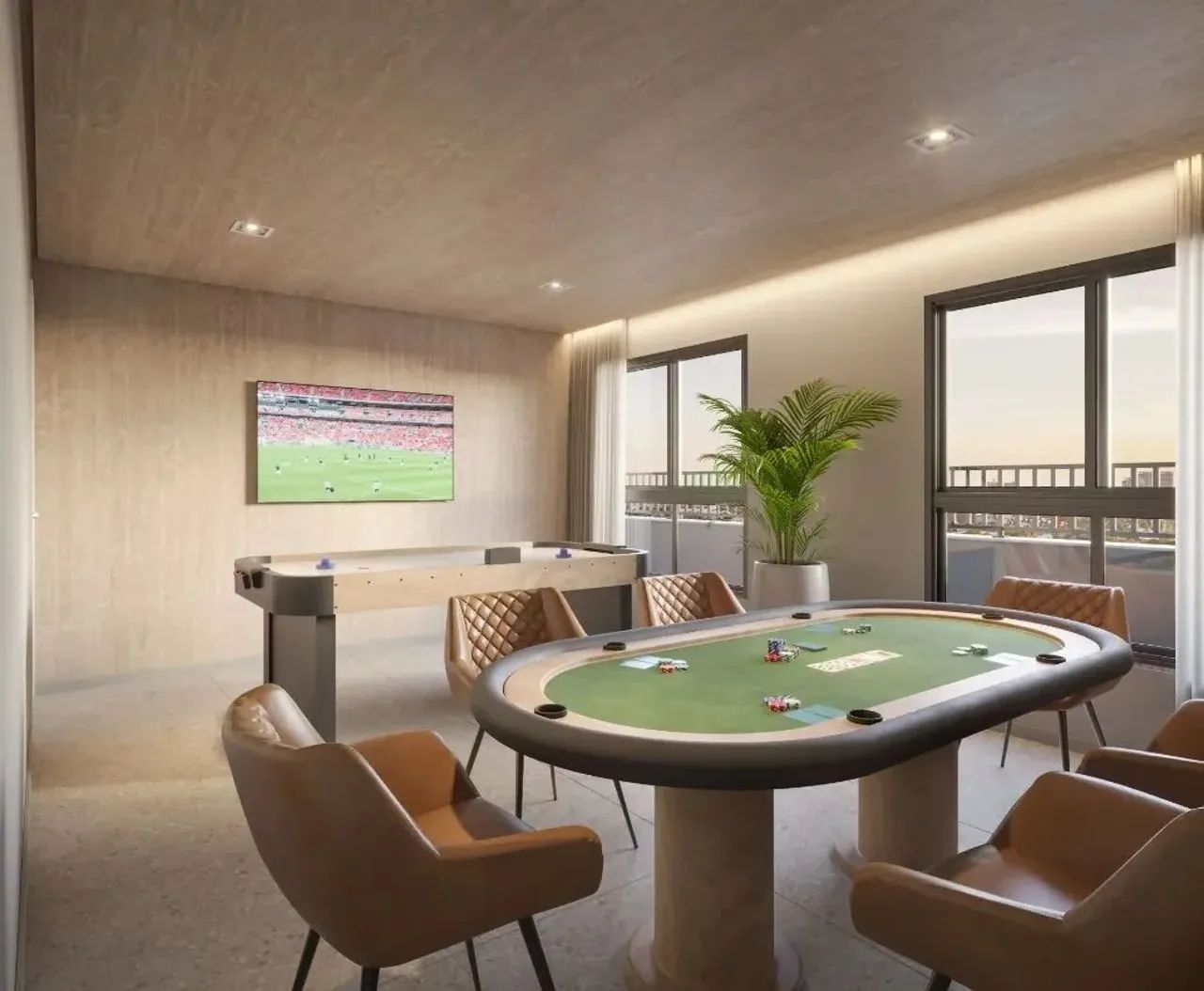 TODAY CAMPO BELO - APARTAMENTOS - Foto 4