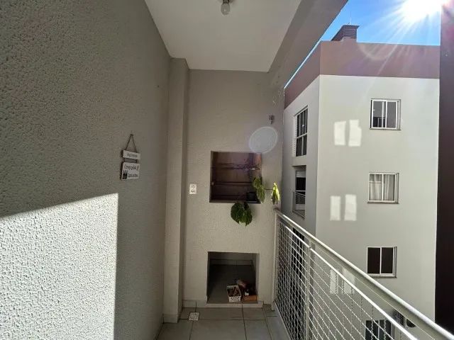 Apto com 02 quartos e com móveis por 267 mil - Foto 5
