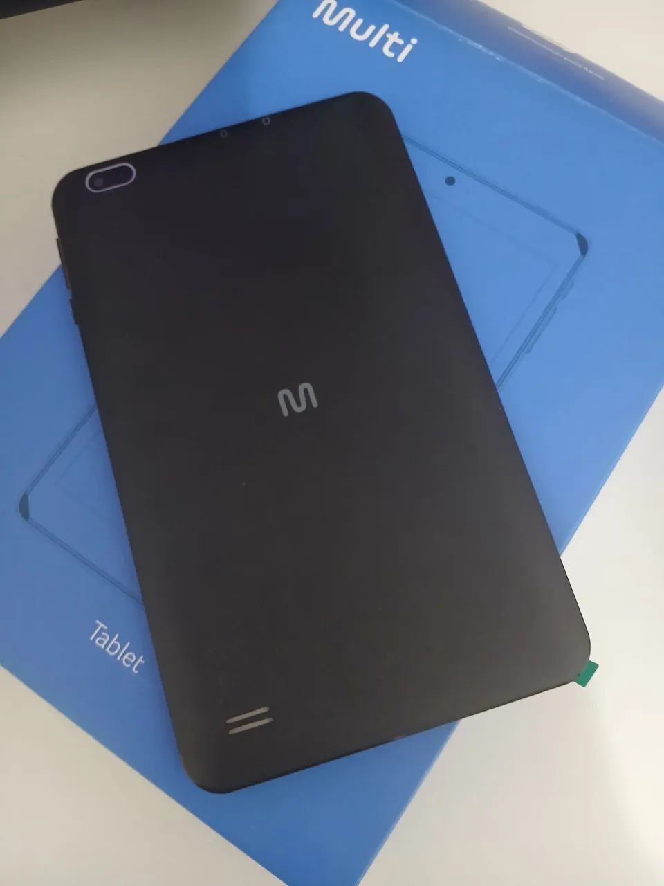 Tablet  4g pega chip - Foto 3