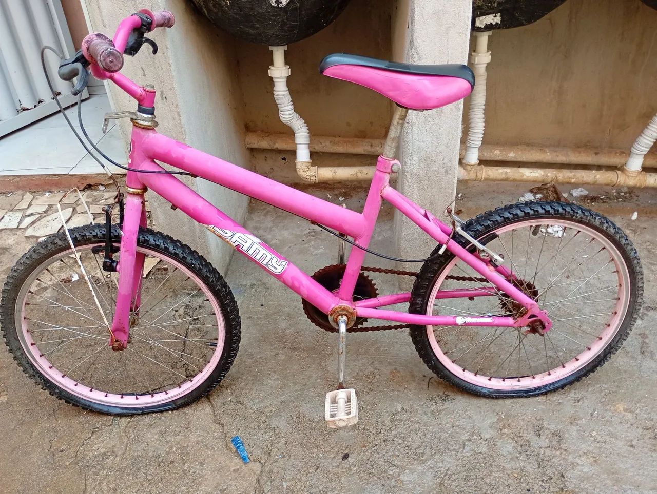 Vende se bicicleta  - Foto 2