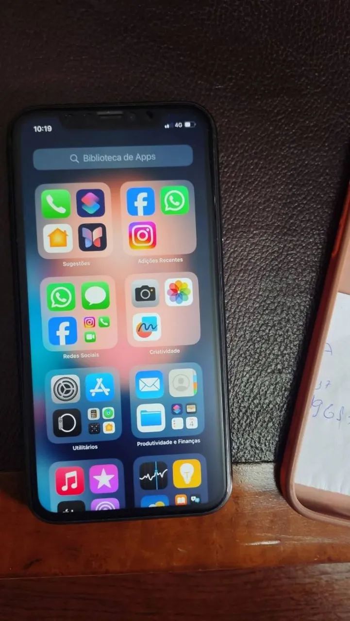 iPhone 11  - Foto 2