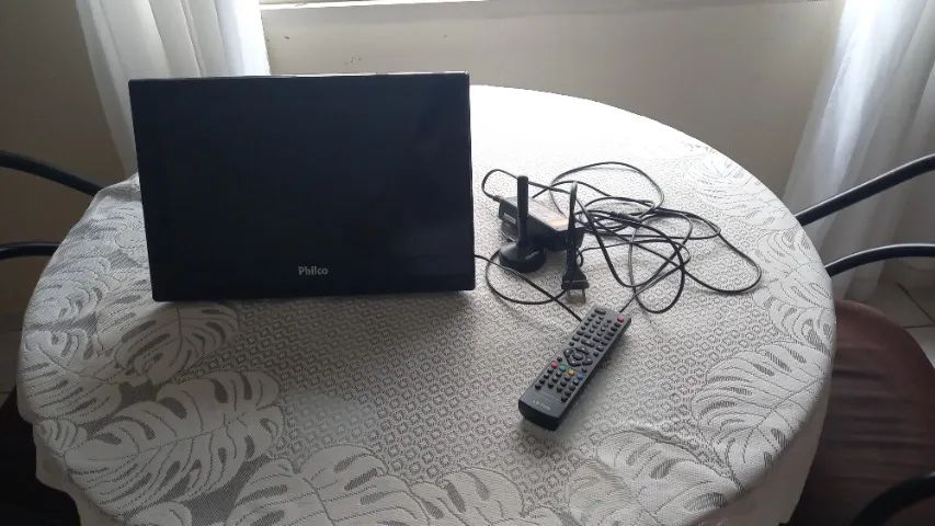 Tv - Foto 3