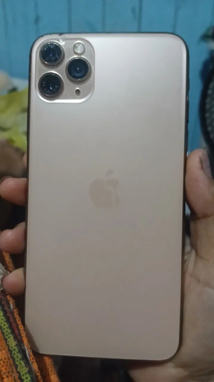 iPhone 11 pro Max  - Foto 2