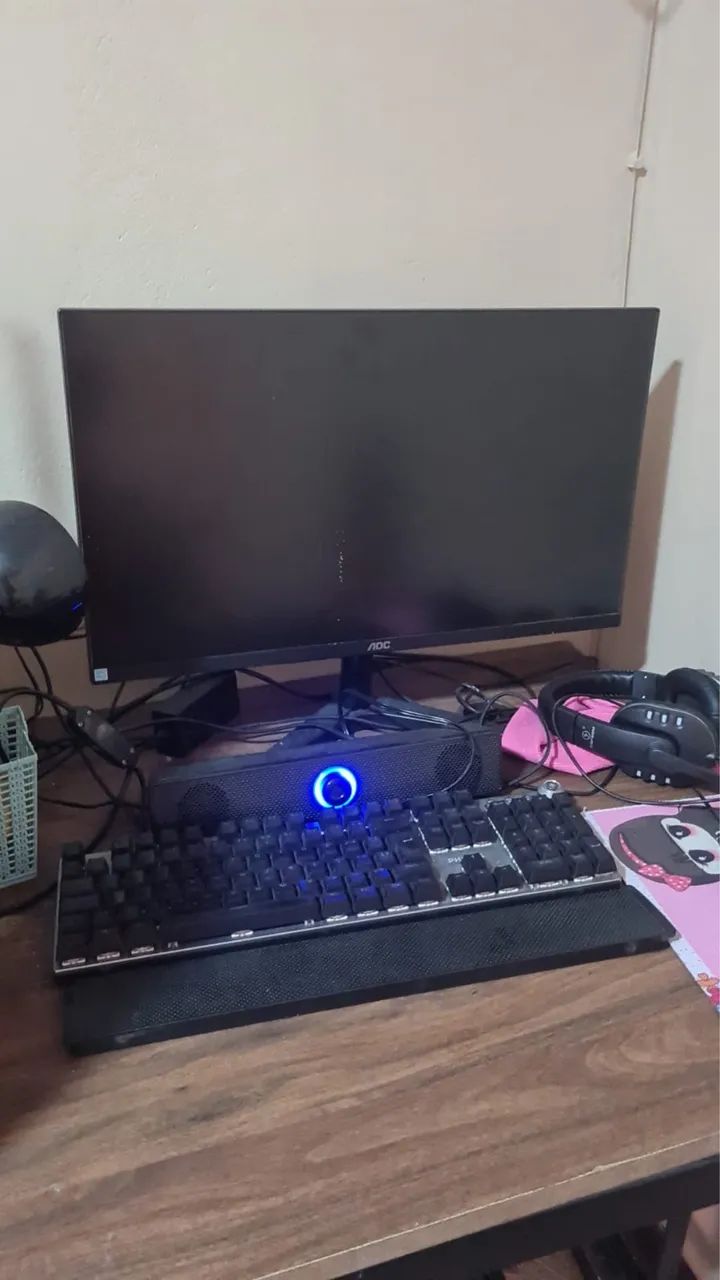 Computador Gamer - Foto 2
