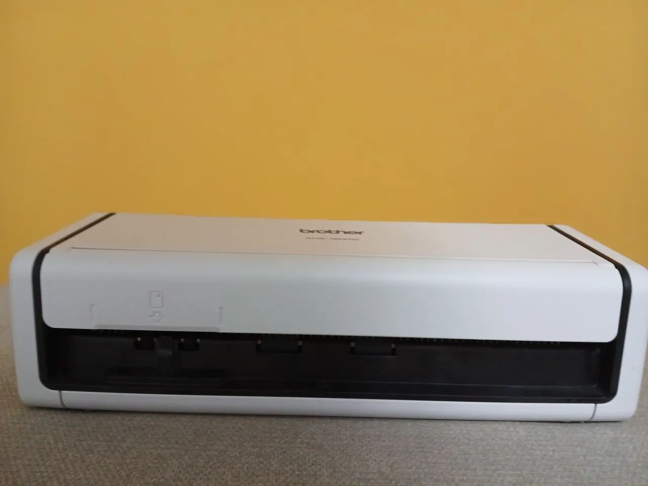 Scanner portátil 