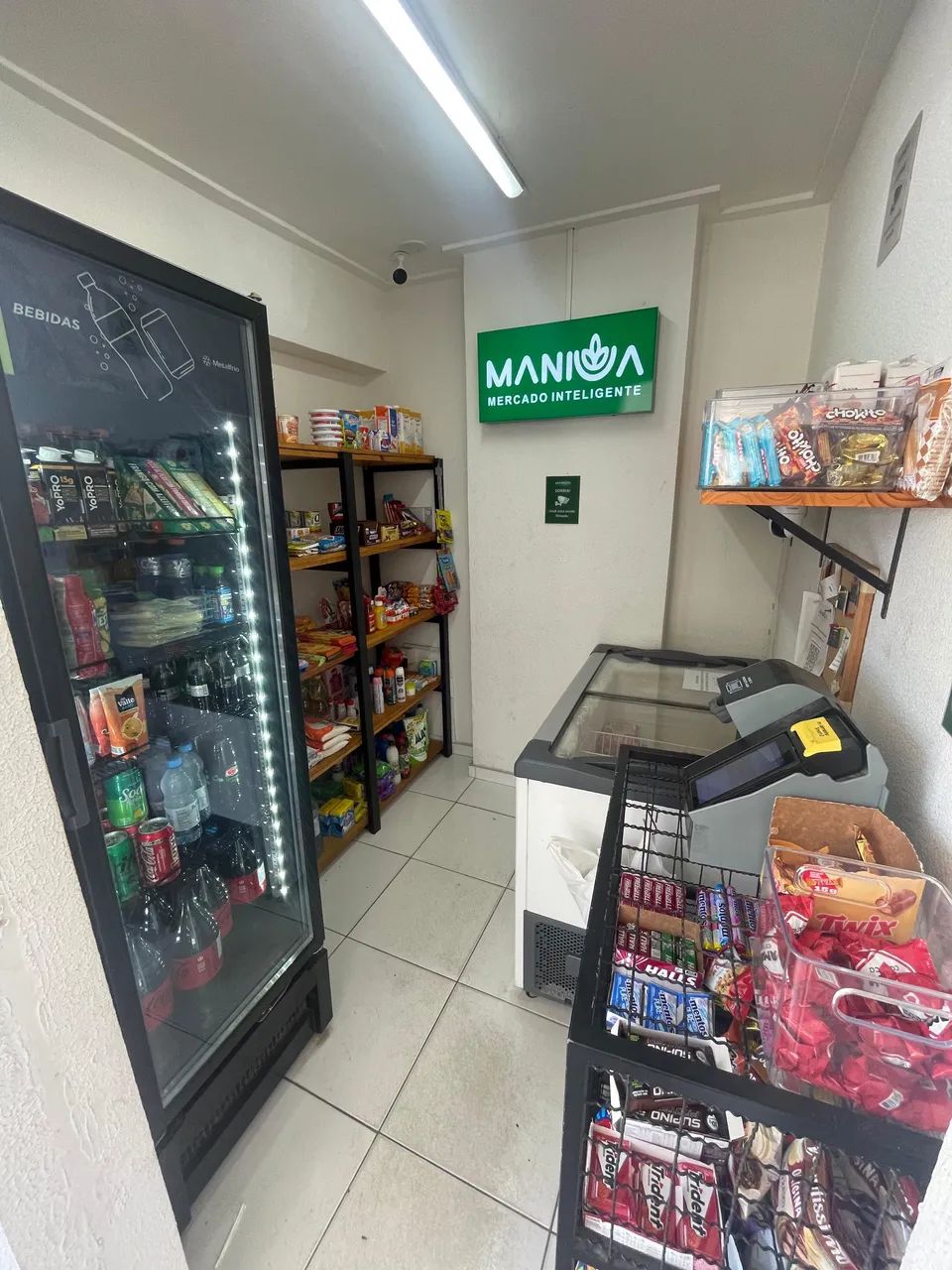 ALUGUEL - QUARTO E SALA | TOTALMENTE MOBILIADO | PROX AO CESMAC | FAROL - Foto 5