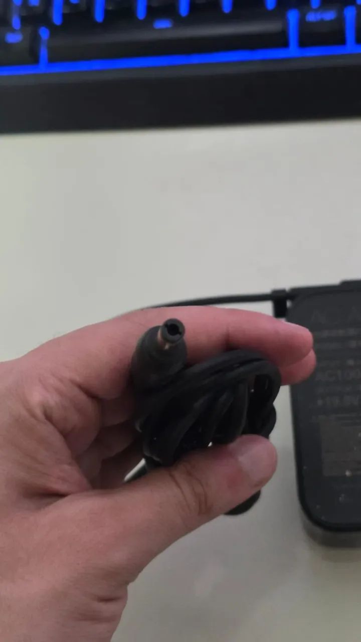 Fonte Asus ADP-90YD - Foto 2