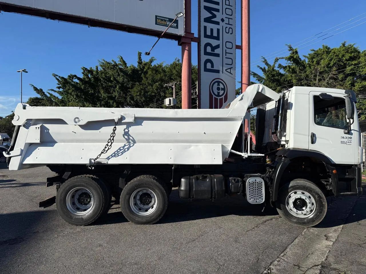 VOLKSWAGEN VW 31330 - Foto 3