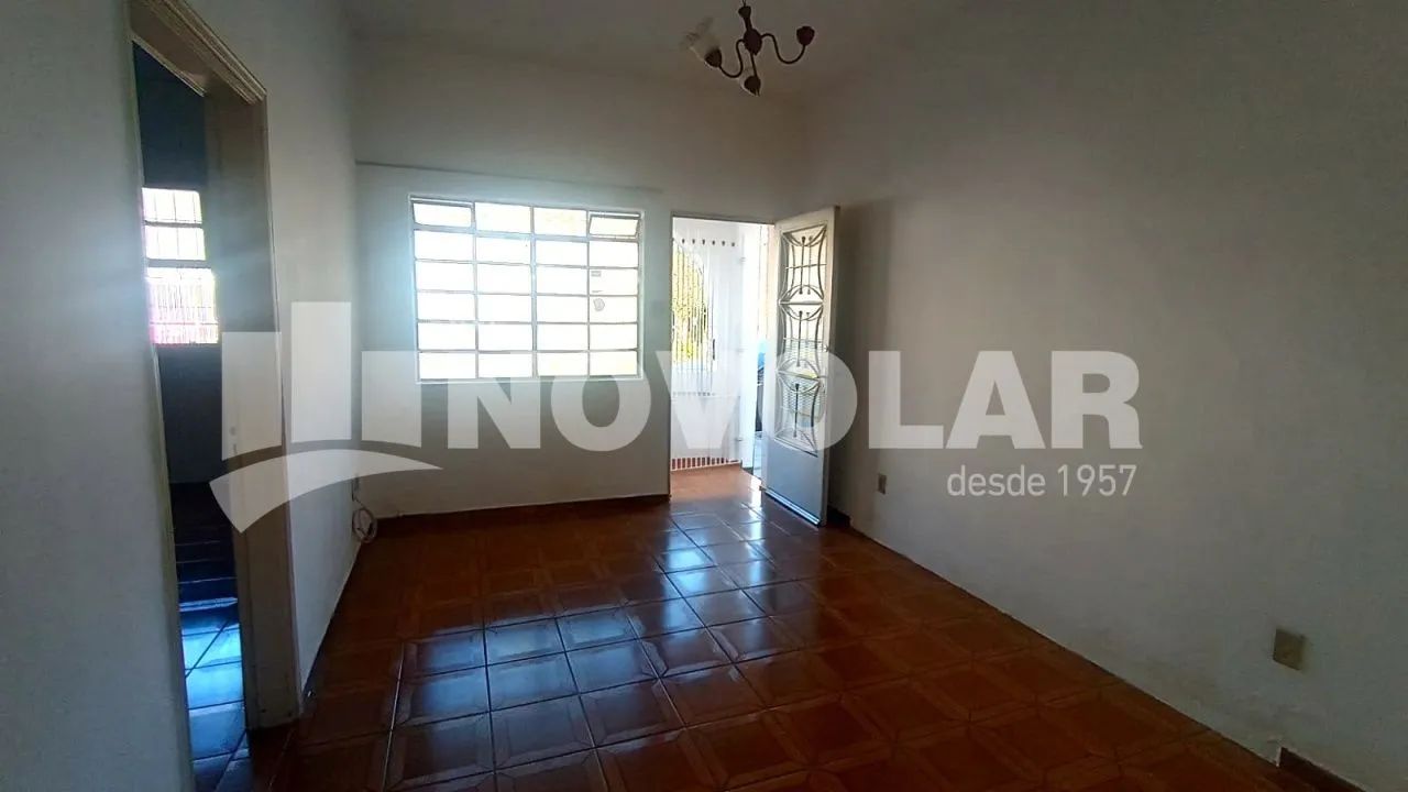 Casa Térrea na Vila Maria Baixa com 2 dormitórios - Foto 2