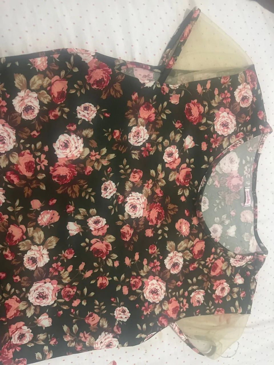 ROUPAS/VESTIDO