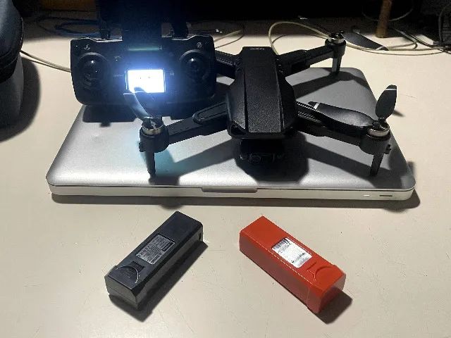 DRONE LYZR-C / L900 PRO SE GPS - Foto 9