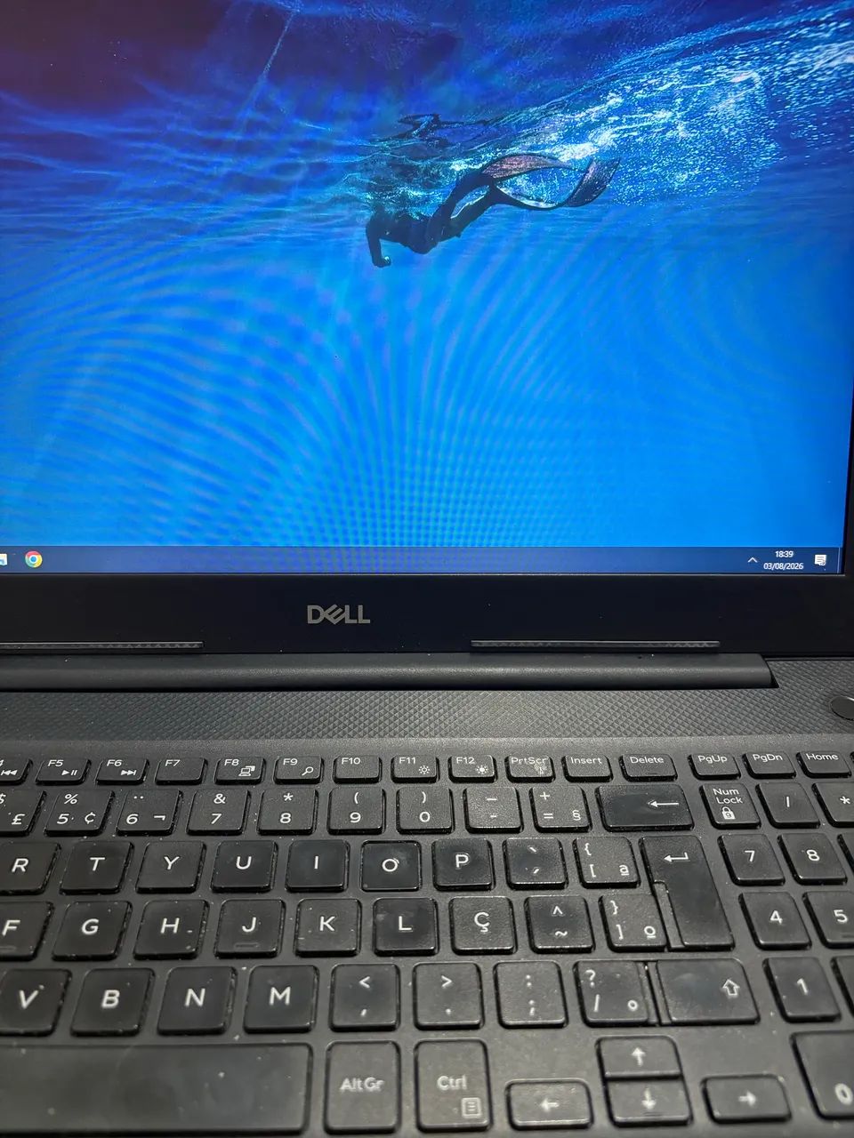 Dell Vostro Intel Core i5 SSD de 480GB e vídeo Intel UHD 620 - Foto 2