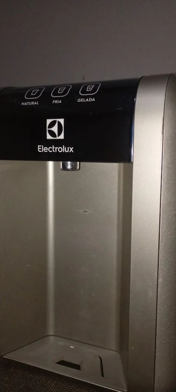 Bebedouro Eletrolux  - Foto 2