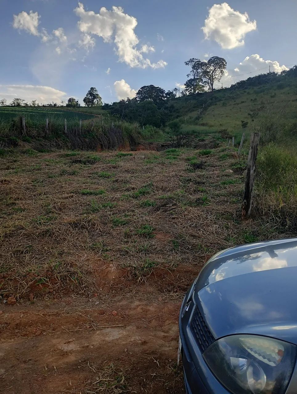 Terreno em Itapeva MG - Foto 2