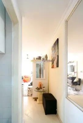 APARTAMENTO COM 03 QUARTOS E 01 VAGA À VENDA NA VILA MATILDE - Foto 2