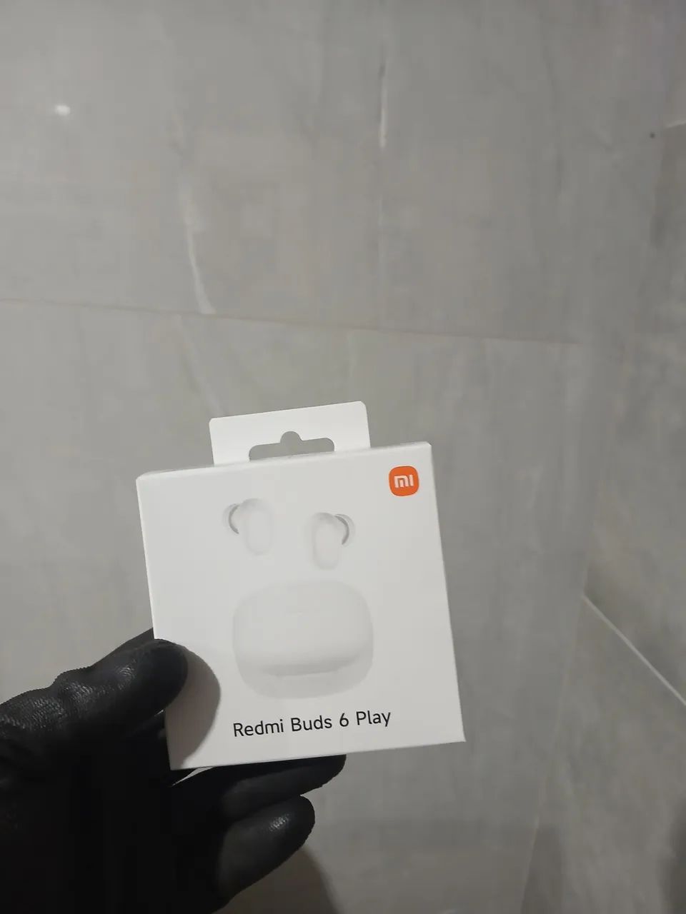 Vendo fone 