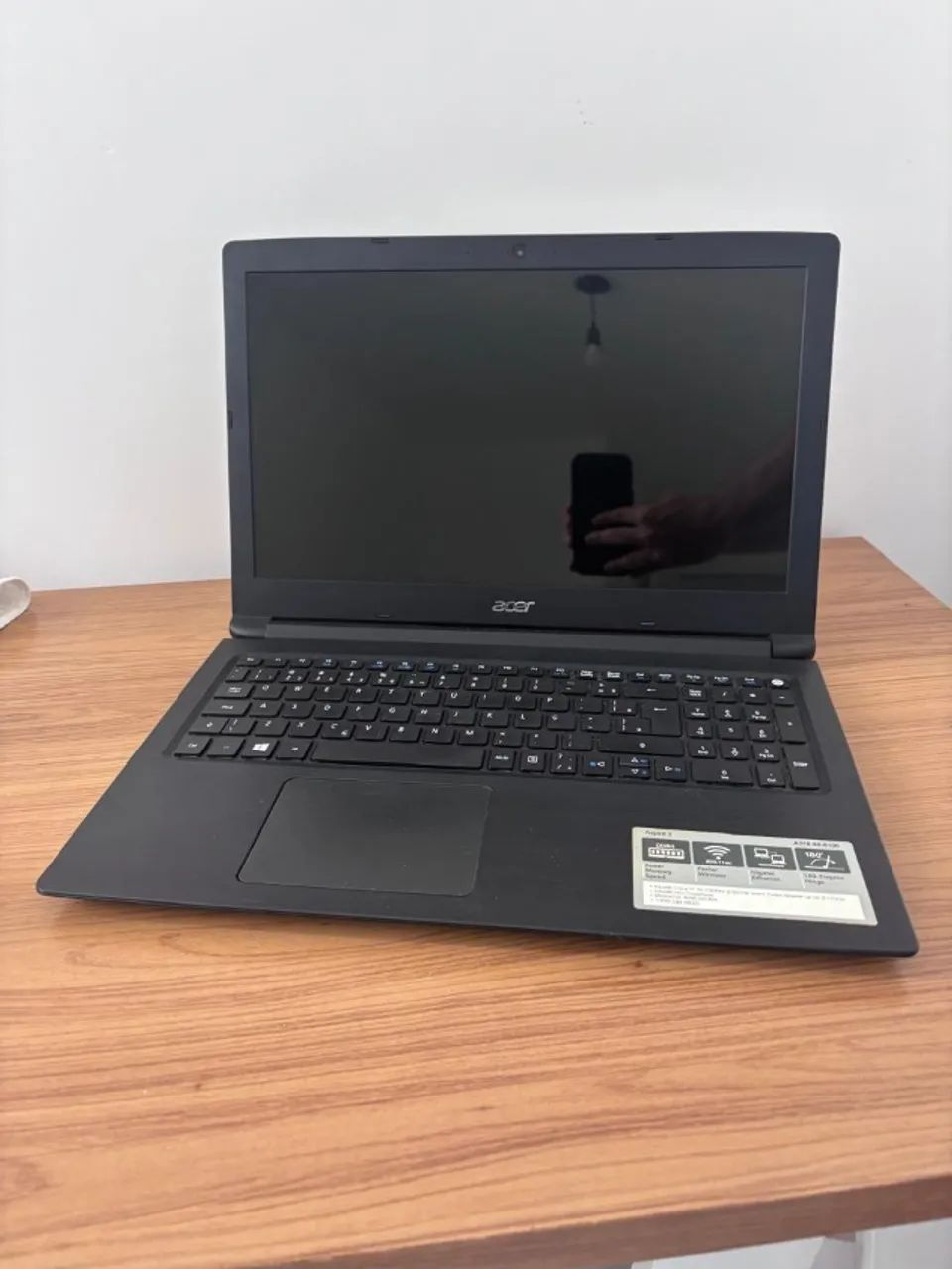 Notebook ACER - Foto 2